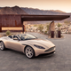 Illustration for article titled The 2018 Aston Martin DB11 Volante Looks Amazing Without A Roof